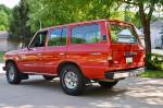 Toyota Land Cruiser 60 1984 года (NA)